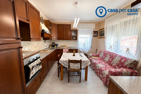 Villa a Papozze, Rovigo, Papozze - € 249.000 | Ref: ADC81 - foto 17