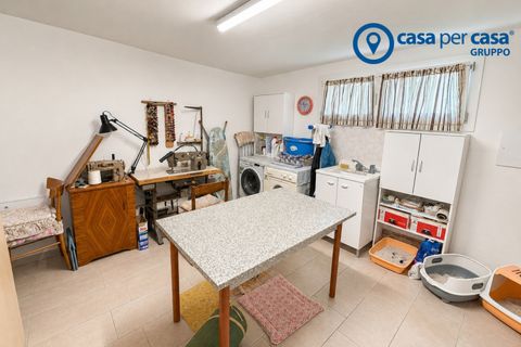 Villa a Papozze, Rovigo, Papozze - € 249.000 | Ref: ADC81 - foto 27