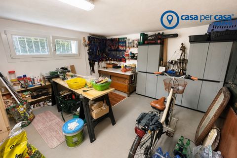 Villa a Papozze, Rovigo, Papozze - € 249.000 | Ref: ADC81 - foto 33