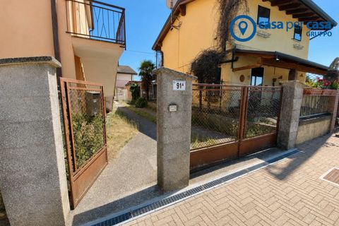 Villa i Rosolina, Rovigo, Rosolina - € 55.000 | Ref: PVL44 - foto 4