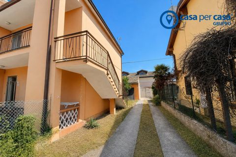 Villa i Rosolina, Rovigo, Rosolina - € 55.000 | Ref: PVL44 - foto 5