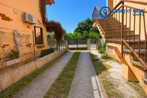 Villa i Rosolina, Rovigo, Rosolina - € 55.000 | Ref: PVL44 - foto 7