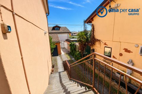 Villa i Rosolina, Rovigo, Rosolina - € 55.000 | Ref: PVL44 - foto 27