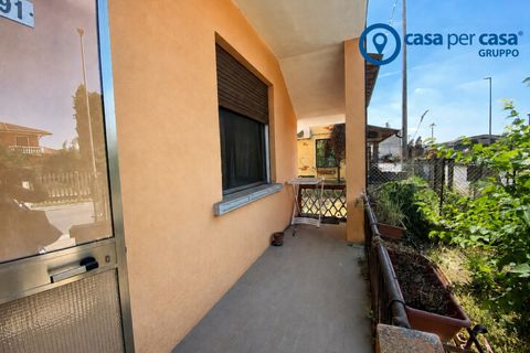 Villa a Rosolina, Rovigo, Rosolina - € 65.000 | Ref: PVL42 - foto 2
