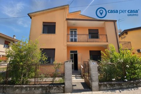 Villa a Rosolina, Rovigo, Rosolina - € 65.000 | Ref: PVL42 - foto 4