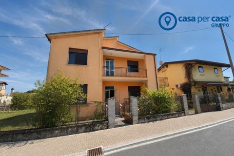 Villa a Rosolina, Rovigo, Rosolina - € 65.000 | Ref: PVL42 - foto 23