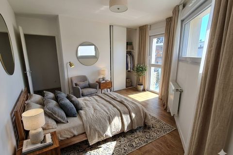 Lejlighed i Lyon, Rhone, Lyon - € 169.400 | Ref: 1511.1.1.5 - foto 3