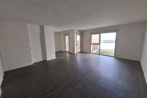 Lejlighed i Lyon, Rhone, Lyon - € 169.400 | Ref: 1511.1.1.5 - foto 4