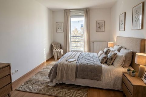 Lejlighed i Lyon, Rhone, Lyon - € 164.100 | Ref: 1544.1.1.42 - foto 2