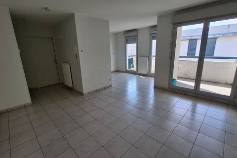 Lejlighed i Lyon, Rhone, Lyon - € 164.100 | Ref: 1544.1.1.42 - foto 4