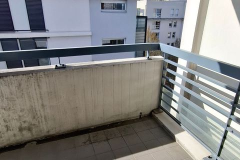 Lejlighed i Lyon, Rhone, Lyon - € 164.100 | Ref: 1544.1.1.42 - foto 5