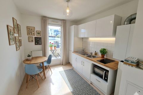 Lejlighed i Lyon, Rhone, Lyon - € 193.500 | Ref: 1233.01.01.0019 - foto 2