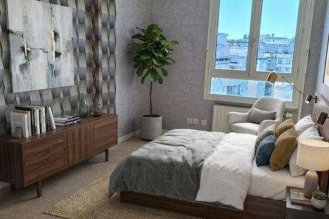 Lejlighed i Lyon, Rhone, Lyon - € 193.500 | Ref: 1233.01.01.0019 - foto 3