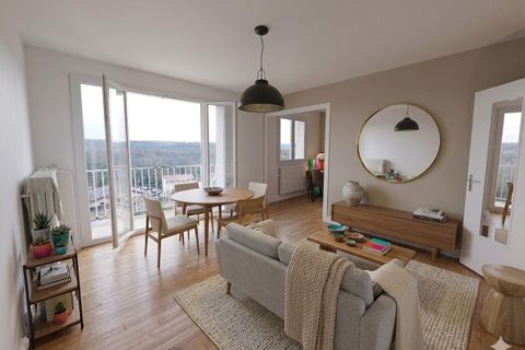 Lejlighed i Vernaison, Rhone, Vernaison - € 141.000 | Ref: 1220.1.2.20 - foto 1