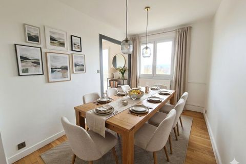 Lejlighed i Vernaison, Rhone, Vernaison - € 141.000 | Ref: 1220.1.2.20 - foto 2