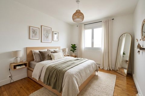 Lejlighed i Vernaison, Rhone, Vernaison - € 141.000 | Ref: 1220.1.2.20 - foto 3