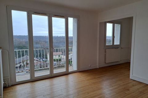 Lejlighed i Vernaison, Rhone, Vernaison - € 141.000 | Ref: 1220.1.2.20 - foto 4