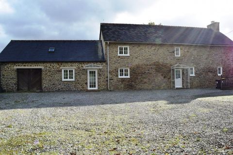 Villa i Plemet, Cotes-d'Armor, Plemet - € 215 250 | Ref: 560022422 - foto 4