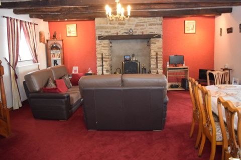 Villa i Plemet, Cotes-d'Armor, Plemet - € 215 250 | Ref: 560022422 - foto 9