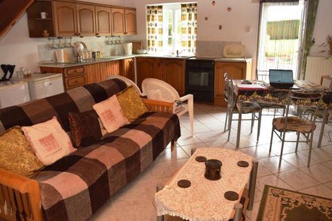 Villa i Plemet, Cotes-d'Armor, Plemet - € 215 250 | Ref: 560022422 - foto 19