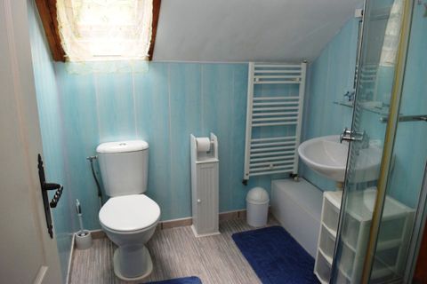 Villa i Plemet, Cotes-d'Armor, Plemet - € 215 250 | Ref: 560022422 - foto 25