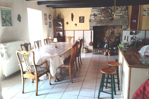 Villa i Plemet, Cotes-d'Armor, Plemet - € 215 250 | Ref: 560022422 - foto 6
