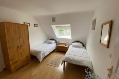 Herregård i Pludual, Cotes-d'Armor, Pludual - € 256 250 | Ref: 560022463 - foto 9