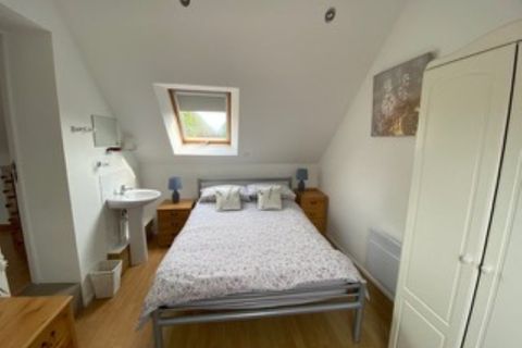 Herregård i Pludual, Cotes-d'Armor, Pludual - € 256 250 | Ref: 560022463 - foto 10
