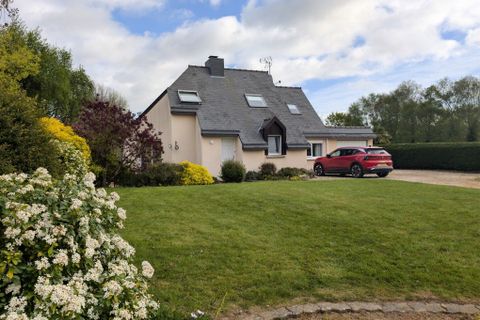 Herregård i Pludual, Cotes-d'Armor, Pludual - € 256 250 | Ref: 560022463 - foto 23