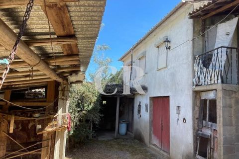 Granja a Gois, Coimbra, Gois - € 140.000 | Ref: CR0787 - foto 7