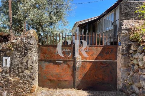 Granja a Gois, Coimbra, Gois - € 140.000 | Ref: CR0787 - foto 8