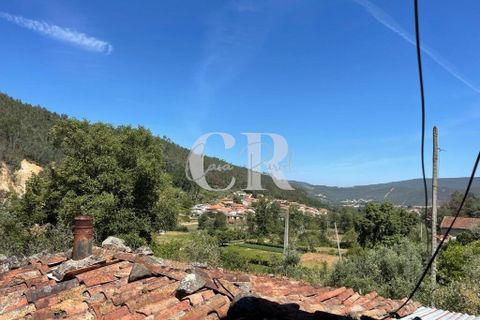 Granja a Gois, Coimbra, Gois - € 140.000 | Ref: CR0787 - foto 22