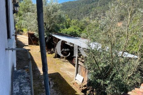 Granja a Gois, Coimbra, Gois - € 140.000 | Ref: CR0787 - foto 23