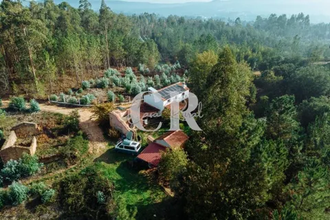 Gård i Lousa, Coimbra, Lousa - € 250 000 | Ref: CR0779 - foto 2