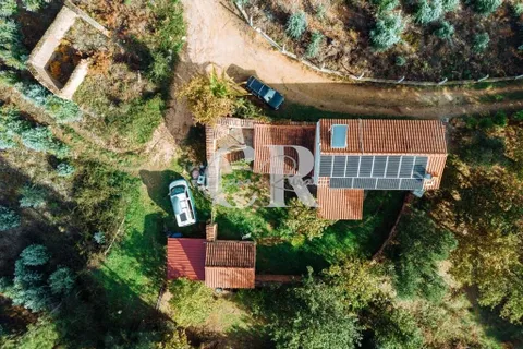 Gård i Lousa, Coimbra, Lousa - € 250 000 | Ref: CR0779 - foto 3