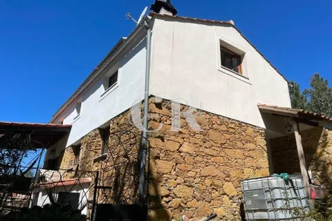 Gård i Lousa, Coimbra, Lousa - € 250 000 | Ref: CR0779 - foto 4