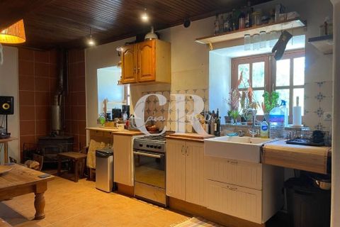 Gård i Lousa, Coimbra, Lousa - € 250 000 | Ref: CR0779 - foto 8