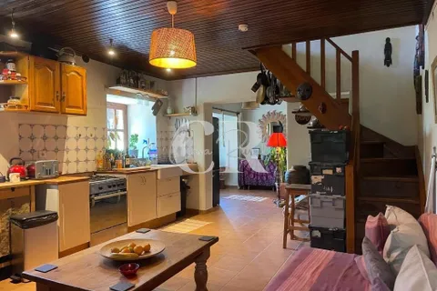 Gård i Lousa, Coimbra, Lousa - € 250 000 | Ref: CR0779 - foto 9