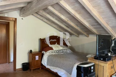 Gård i Lousa, Coimbra, Lousa - € 250 000 | Ref: CR0779 - foto 22