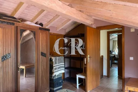 Gård i Lousa, Coimbra, Lousa - € 250 000 | Ref: CR0779 - foto 28