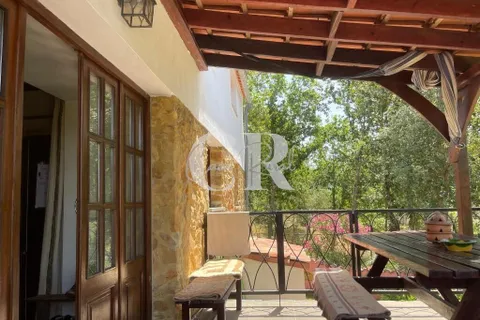 Gård i Lousa, Coimbra, Lousa - € 250 000 | Ref: CR0779 - foto 31