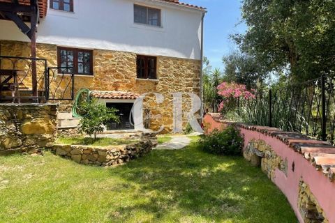 Gård i Lousa, Coimbra, Lousa - € 250 000 | Ref: CR0779 - foto 33