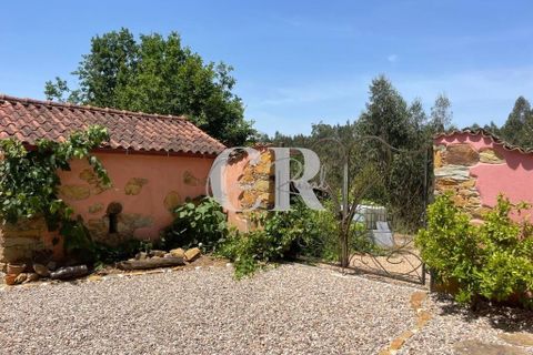 Gård i Lousa, Coimbra, Lousa - € 250 000 | Ref: CR0779 - foto 34