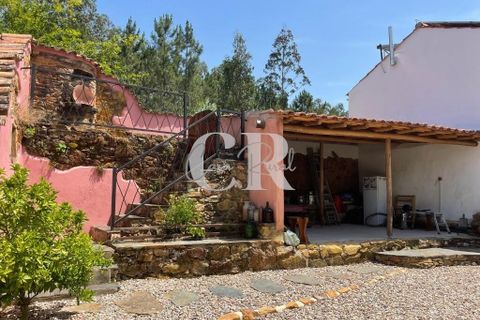 Gård i Lousa, Coimbra, Lousa - € 250 000 | Ref: CR0779 - foto 35