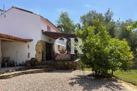 Gård i Lousa, Coimbra, Lousa - € 250 000 | Ref: CR0779 - foto 37