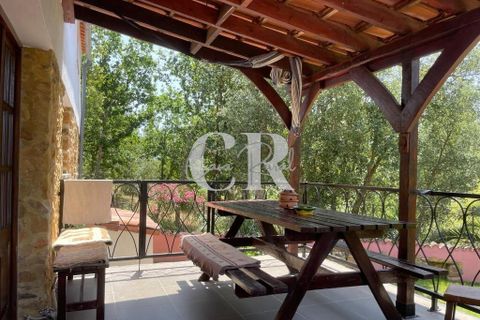 Gård i Lousa, Coimbra, Lousa - € 250 000 | Ref: CR0779 - foto 39
