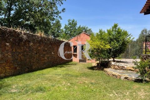 Gård i Lousa, Coimbra, Lousa - € 250 000 | Ref: CR0779 - foto 40