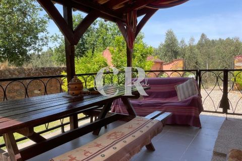 Gård i Lousa, Coimbra, Lousa - € 250 000 | Ref: CR0779 - foto 45