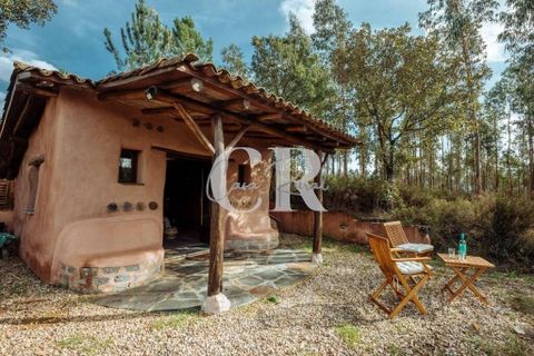 Gård i Lousa, Coimbra, Lousa - € 250 000 | Ref: CR0779 - foto 49