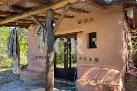 Gård i Lousa, Coimbra, Lousa - € 250 000 | Ref: CR0779 - foto 50